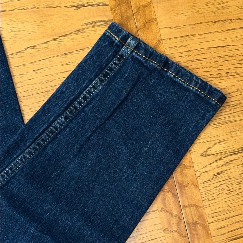 LEVI’S Men’s 510 Skinny Fit Jeans
